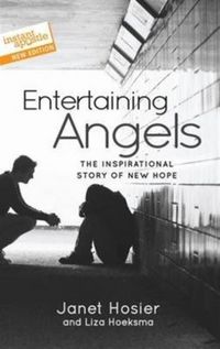 Produktbild: Hosier, J: Entertaining Angels