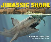 Produktbild: Jurassic Shark