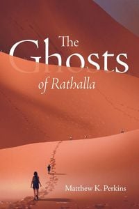Produktbild: The Ghosts of Rathalla