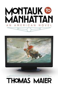 Produktbild: Montauk to Manhattan