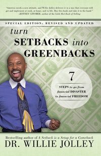 Produktbild: Turn Setbacks Into Greenbacks
