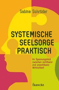 Produktbild: Systemische Seelsorge praktisch