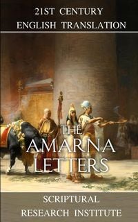 Produktbild: The Amarna Letters