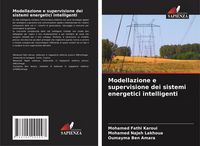 Produktbild: Modellazione e supervisione dei sistemi energetici intelligenti
