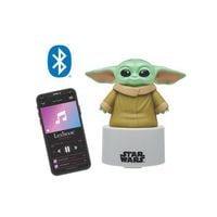 Produktbild: Star Wars Nachtlicht mit Lautsprecher