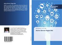 Produktbild: Active Server Pages.Net