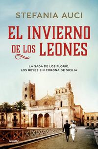 Produktbild: El Invierno de Los Leones / The Winter of Lions