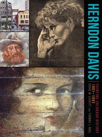 Produktbild: Herndon Davis