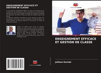 Produktbild: Enseignement Efficace Et Gestion De Classe