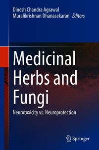 Produktbild: Medicinal Herbs and Fungi