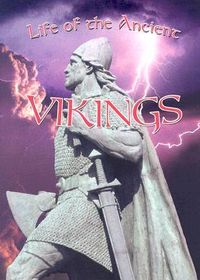 Produktbild: Life of the Ancient Vikings