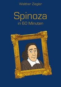 Produktbild: Spinoza in 60 Minuten
