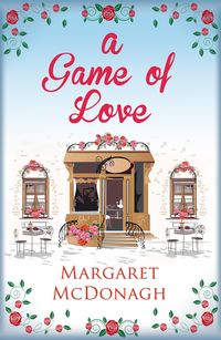 Produktbild: A Game of Love