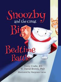 Produktbild: Snoozby and the Great Big Bedtime Battle