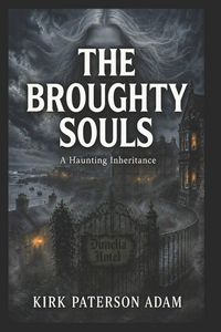 Produktbild: The Broughty Souls