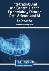 Produktbild: Integrating Oral and General Health Epidemiology Through Data Science and AI