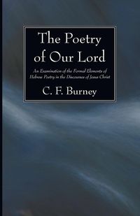 Produktbild: The Poetry of Our Lord