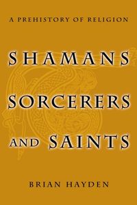Produktbild: Shamans Sorcerers