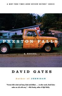 Produktbild: Preston Falls