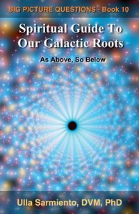 Produktbild: Spiritual Guide To Our Galactic Roots
