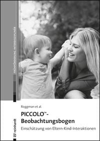 Produktbild: Piccolo&trade;-Beobachtungsbogen