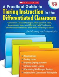 Produktbild: Prac Gt Tiering Instruction in