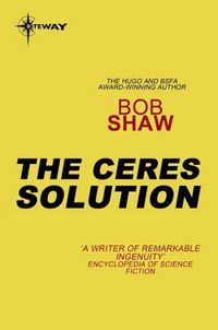 Produktbild: The Ceres Solution