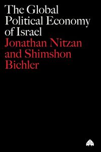 Produktbild: The Global Political Economy of Israel
