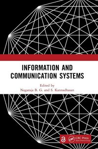 Produktbild: Information and Communication Systems