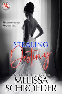 Produktbild: Stealing Destiny (Mafia Sisters, #1)
