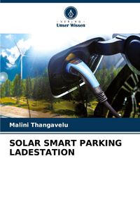 Produktbild: Solar Smart Parking Ladestation