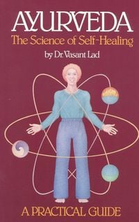 Produktbild: Ayurveda: A Practical Guide