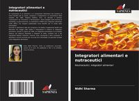 Produktbild: Integratori alimentari e nutraceutici