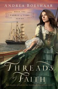 Produktbild: Threads of Faith