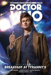 Produktbild: Doctor Who