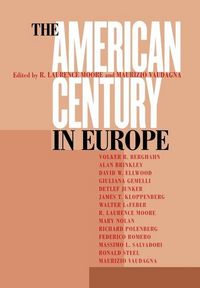 Produktbild: Amer Century in Europe