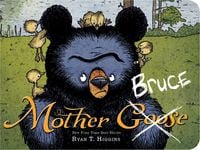 Produktbild: Mother Bruce