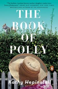 Produktbild: The Book of Polly
