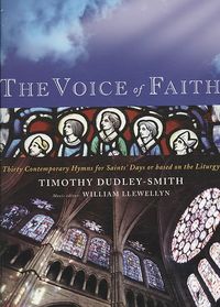 Produktbild: The Voice of Faith