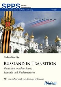 Produktbild: Russland in Transition