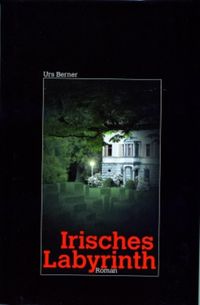 Produktbild: Irisches Labyrinth
