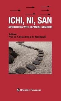 Produktbild: Ichi, ni san. Hard cover
