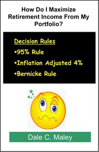Produktbild: How Do I Maximize Retirement Income From My Portfolio?