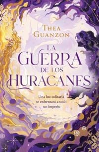 Produktbild: Guerra de Los Huracanes, La
