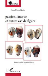 Produktbild: Passion, amour et autres cas de figure