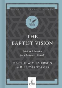 Produktbild: Baptist Vision, The