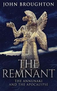 Produktbild: The Remnant
