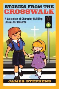 Produktbild: Stories from the Crosswalk