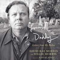 Produktbild: Love, Daddy
