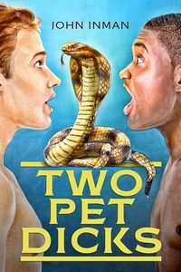 Produktbild: Two Pet Dicks